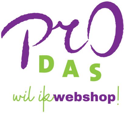 Prodas wil ik webshop